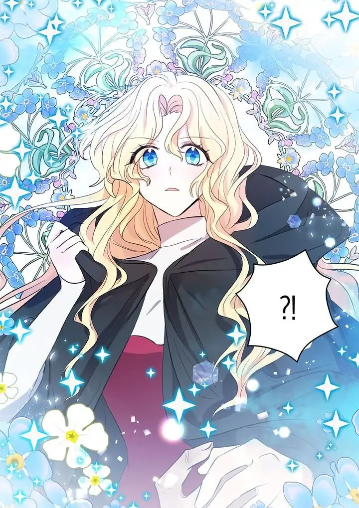 I’m the Ex-Girlfriend of a Soldier chapter 74 - page 13